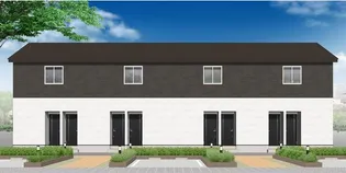 クレスト尼沼B棟の画像