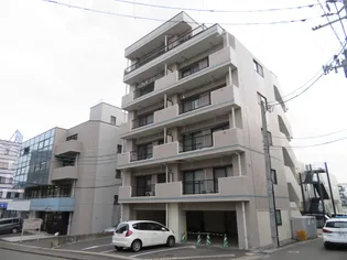 第十一銅谷ビルの画像