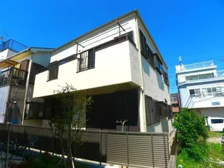 中澤ハウスの画像