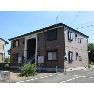 ハイツコスモス Bの画像
