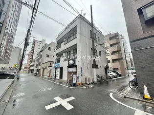 タツミハイツの画像