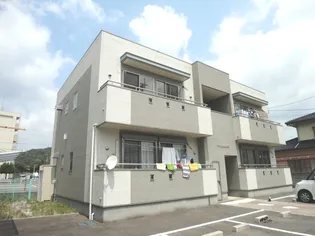アーバンメゾン北方 B棟の画像