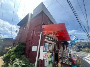 コーポ佐野の画像