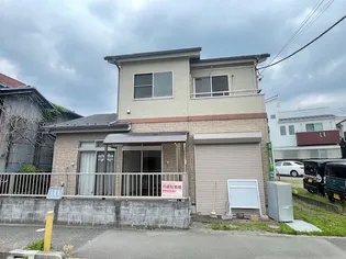 コーポモナークスの画像