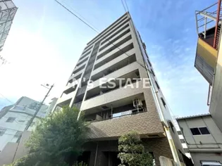 サンクラッソ神戸大開通STATION FRONTの画像