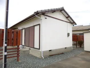 三重県伊勢市御薗町上條【一戸建】の外観