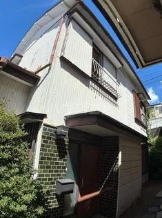 神奈川県横浜市港南区上大岡東2【一戸建】の外観