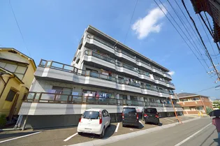 グランデール中宮の画像