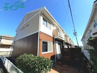 ウッディーベルA棟の画像