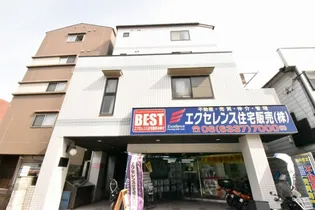 カーサ ヴィーナスの画像