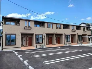 ロータス都城 2棟の画像