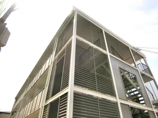 大阪府大阪市鶴見区焼野2【マンション】の外観