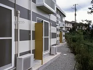 レオパレスコンフォール石脇3【2階】のその他画像