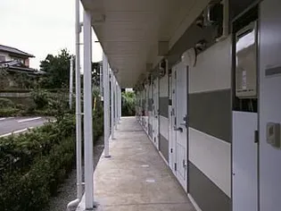 レオパレスコンフォール石脇3【2階】のその他画像