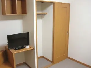 レオパレスコンフォール石脇3【2階】の内装