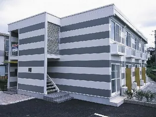 レオパレスコンフォール石脇3の画像