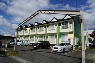 グリーンハイツ島の画像