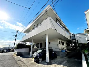 ハイツ湘南の画像