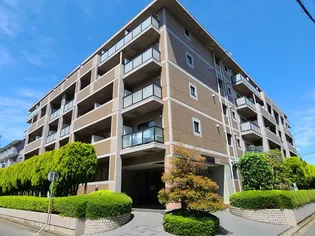 レジデンスひかりの画像