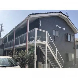 プチシャトー若草の画像