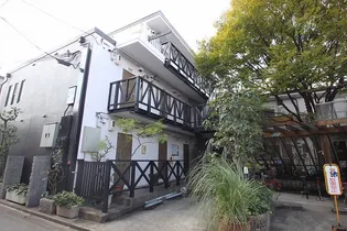 STUDIO NAGASEの画像