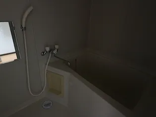 はなみずき5【1階】の風呂