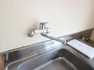 はなみずき5【1階】のキッチン