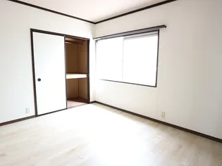 はなみずき5【1階】の内装