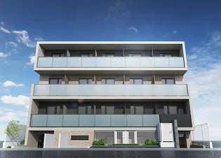 RELUXIA不動前の画像