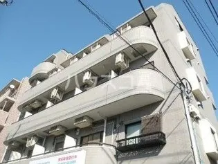 エミネンス21【4階】の外観