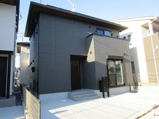 千葉県市川市大野町2【一戸建】の外観