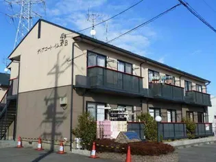 ディアコート イムズ B棟の画像