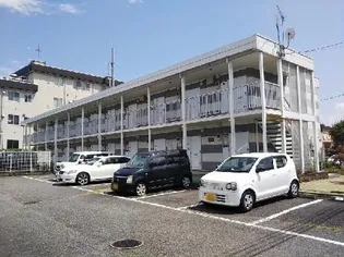 レオパレス白川の画像