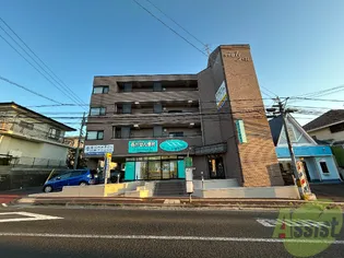 ヴィアーレA Uの画像