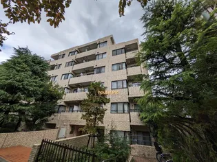 東京都世田谷区玉川2【マンション】の外観