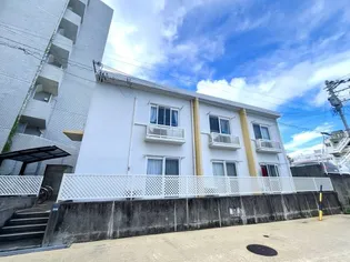 沖縄県那覇市松尾1【マンション】の外観
