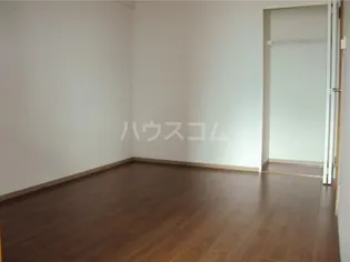 ローヤルシティ鴻巣【6階】の外観