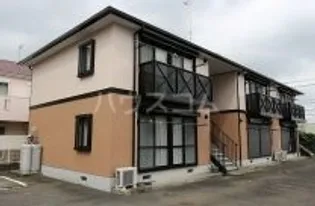 宮ノ下【1階】の外観