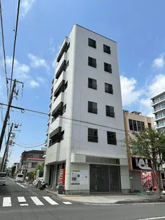 ビクセル平塚【4階】の外観
