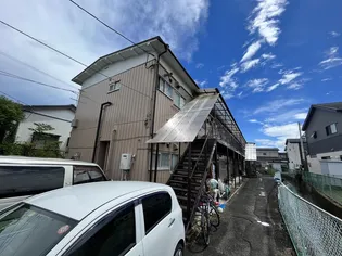 加藤アパートの画像