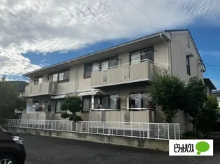 エレガントタウン上松 B棟の画像