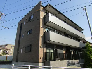 サンモール キキの画像