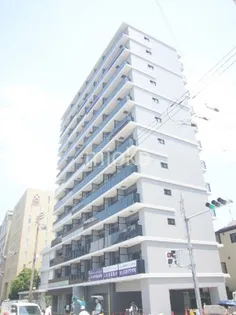 ザ パークハビオ阿倍野昭和町の画像