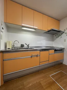 熊本県菊池郡菊陽町大字津久礼【一戸建】の外観