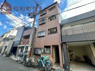 サンハイツ昭和町の画像