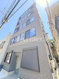 プレミアムレジデンス三ノ輪【4階】の外観