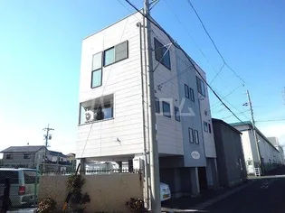 静岡県浜松市中央区東若林町【一戸建】の外観