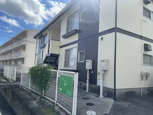 ハイツ北吉津Aの画像