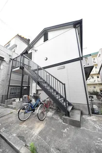 S Tハイツの画像