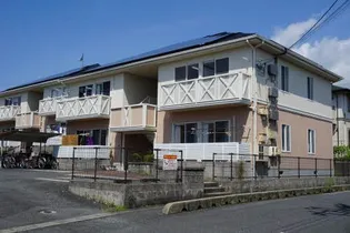 フレグランス上尾 B棟の画像